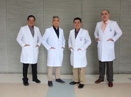 St. Luke’s Medical Center pioneers mismatch stem cell transplant