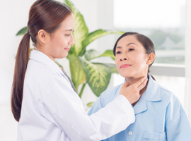 Goiter Awareness Week Banner