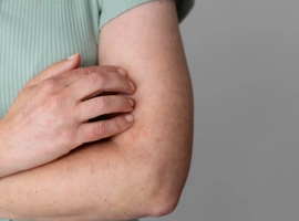Knowing Your Allergies: St. Luke's Allergy Test Promo Banner