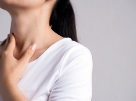 Thyroid Cancer Awareness Month Banner