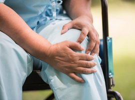 World Arthritis Day Banner