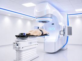 St. Luke&rsquo;s Medical Center &ndash; Quezon City Launches the Philippines&rsquo; First and Only TrueBeam Edge Radiotherapy System Banner