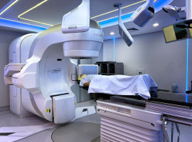 St. Luke&rsquo;s - Global City Elevates Cancer Care with Launch of Next-Gen Truebeam&reg; Radiotherapy System