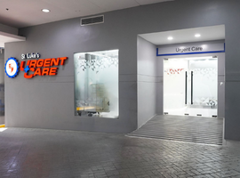 St. Luke&rsquo;s - Global City Moves Urgent Care Clinic Closer to ER for Seamless Patient Experience