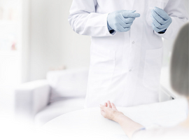 Home Service Blood Works Banner