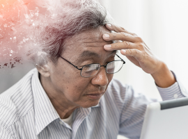 Advancing Alzheimer's Disease Detection