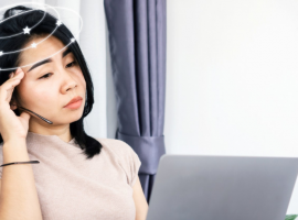 Get Expert Vertigo Care in Just 30 Minutes Banner