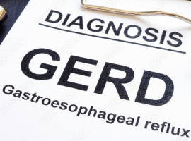 GERD Awareness Week Banner