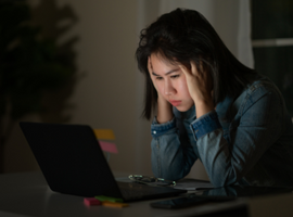 Detoxifying Your Mind: Self-care Strategies for Better Mental Health Banner