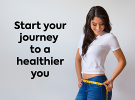 We Are Back! St. Luke’s Medical Center Launches Its New Weight Management Center in Quezon City Banner