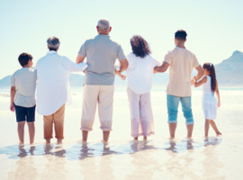 More Than a Check-Up: The St. Luke&rsquo;s Approach to Total Wellness