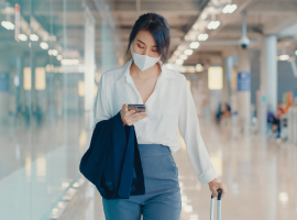 Why Travel Abroad for World-Class Medical Treatment?  The Right Choice is Right Here at St. Luke's Medical Center Banner