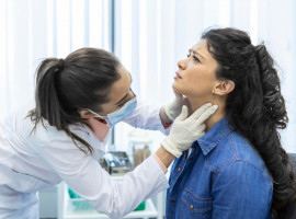 Holistic Head & Neck Care Banner
