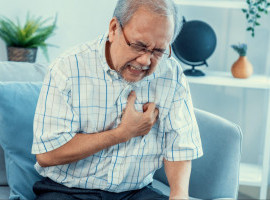 Intravascular Ultrasound (IVUS) at St. Luke's: Advanced Imaging for Precise Angioplasty Banner