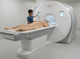 Faster MRI Access at St. Luke&rsquo;s - Global City: Hospital Expands to Five MRI Units