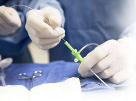 Rediscover Life's Rhythm with Angioplasty at St. Luke's Medical Center Banner