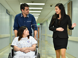 St. Luke’s launches Patient Journey Program Banner