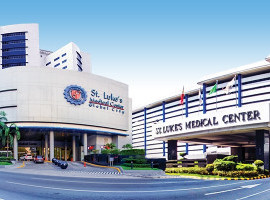 Better Normal with St. Luke’s Medical Center Banner