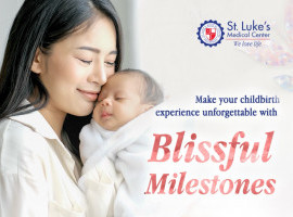Delivering Exceptional Maternal Care On Your Motherhood Journey Banner