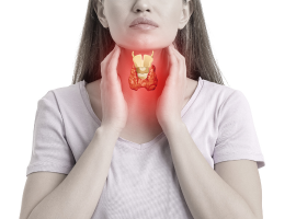 Thyroidectomy at St. Luke’s: Expert Surgical Care for Thyroid Cancer and Disorders Banner